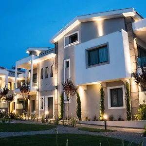  Appartamento Costa Domus Blue Luxury